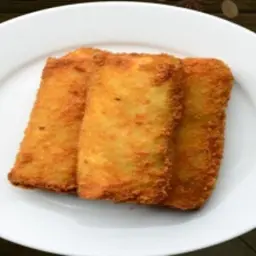 Fried Seafood Roll